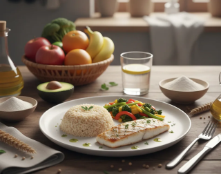 Trik Membuat Rutinitas Makan Sehat Tanpa Harus Bergantung pada Jadwal Ketat